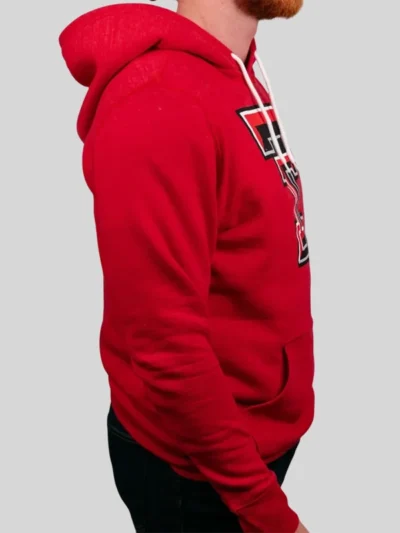 shop now Texas Tech Hoodie