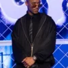 shop now The Boys Jessie T. Usher Black Jacket