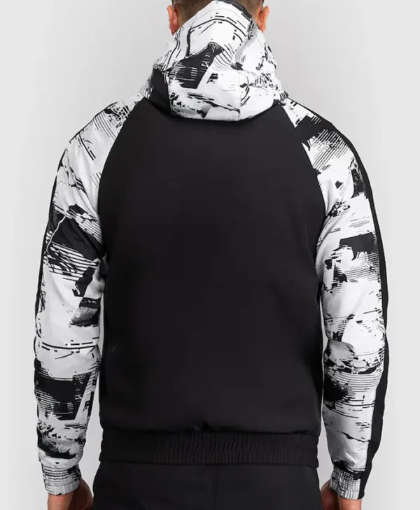 shop now UFC Zenith by Venum Fight Week Track Jacket
