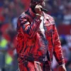 shop now Vegedream FIFA World Cup Opening Ceremony Jacket