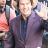 shop now Walk Of Fame 2026 Tom Cruise Suit