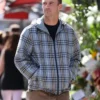 shop now Wimbledon London 2026 Tommy Paul Plaid Jacket for sale