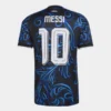 shop now World Cup 2026 Argentina Away Messi Jersey