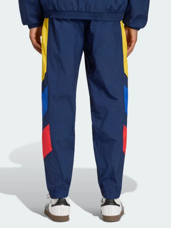 shop this Adidas Colombia 2026 World Cup EQT Tracksuit