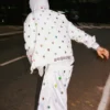 skateboarding streetwear jacket