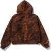 1st Camo Shark Heavy Jacket