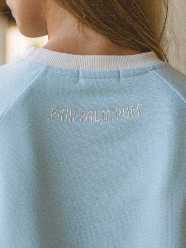 2020 PPP Classic Crewneck Sweatshirt for sale