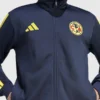 2026 Adidas Club America DNA Track Jacket