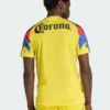2026 Adidas Club America Jersey