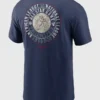 2026 All-Star Game MLB Nike Two-Hit Batter T-Shirt