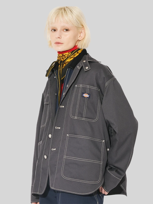 2026 Beautiful People x Dickies Work Jacket