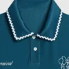 2026 Carnival Golf x Disney Goofy Stars Polo Shirt