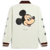 2026 Carnival Golf x Disney Mickey Stars Polo Shirt