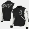2026 Chicago Sox Varsity Jacket