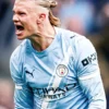 2026 Erling Haaland Man City Jersey