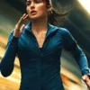 2026 Gal Gadot Jacket