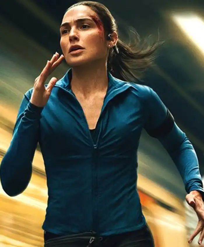 2026 Gal Gadot Jacket