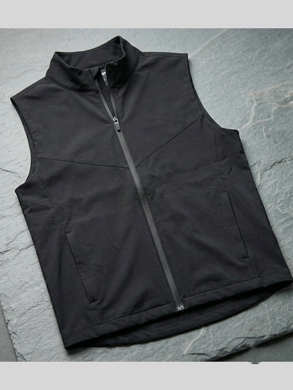 2026 Genesis Scottish Open Vest