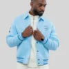 2026 Heritage Varsity Jacket