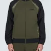 2026 Moncler x Adidas ZIP Up Track Jacket
