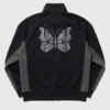 2026 NEEDLES x FILA Track Jacket