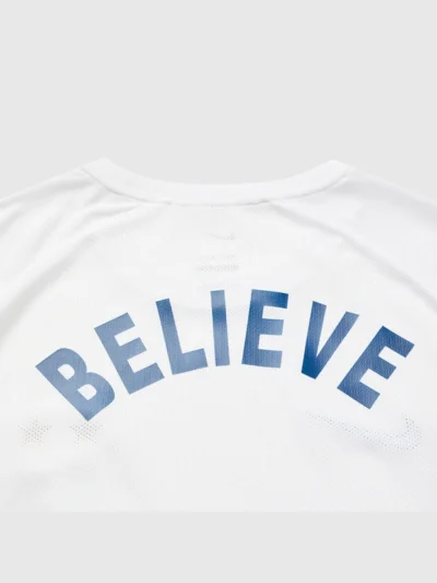 2026 Nike England Believe 2 Stars T-Shirt