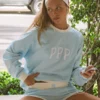 2026 PPP Classic Crewneck Sweatshirt