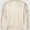 2026 Porsche Legacy x PUMA Pepita Lifestyle Jacket