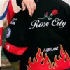 2026 Port Land 24 NASCAR Racing Jacket