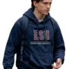 2026 Spider-Man Brand New Day Peter Parker Hoodie