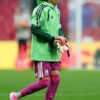 2026 World Cup Adidas Football Mexico Tiro Jacket