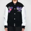 6PM Boys Season College Jacket