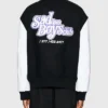 6PM Boys Season College Jacket