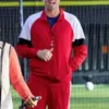 A Winning Team Kristoffer Polaha Tracksuit