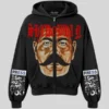 ASAP Rocky AWGE Don’t Be Dumb Tour Shadowban Hoodie