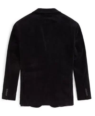 Adam Scott The Whisper Man 2026 Blazer