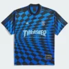 Adidas Argentina x Thrasher Soccer Jersey