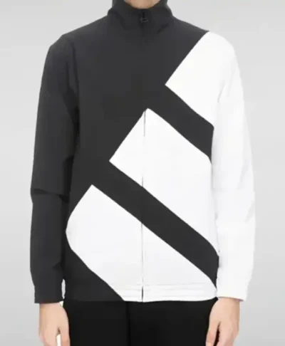 Adidas EQT Superstar Bold Retro Track Jacket