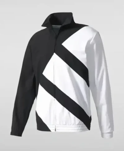 Adidas EQT Superstar Bold Retro Track Jacket