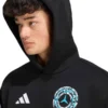 Adidas F1 Lights On Hoodie