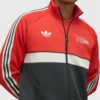 Adidas FC Union Berlin Anthem Jacket