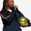 Adidas FIFA Cup 2026 4th of July Jacket