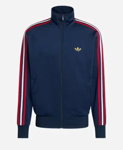 Adidas FIFA Cup 2026 4th of July Jacket