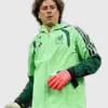 Adidas Football Mexico Tiro Jacket