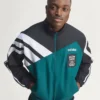 Adidas Liverpool FC 95 Track Jacket