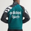 Adidas Liverpool FC 95 Track Jacket