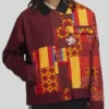Adidas Lunar New Year 2026 Jacket