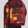 Adidas Lunar New Year 2026 Jacket