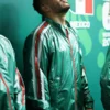 Adidas Mexico 2026 Anthem Jacket