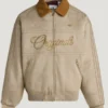 Adidas Originals Crafted Padded Jacket